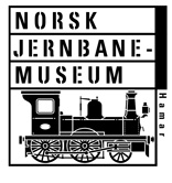 Norsk jernbanemuseum