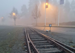 Illustrasjonsbilde. Foto: Ida M. Munkerud.