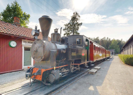 Nå kan du oppleve en 3d-modell av Tertitten.