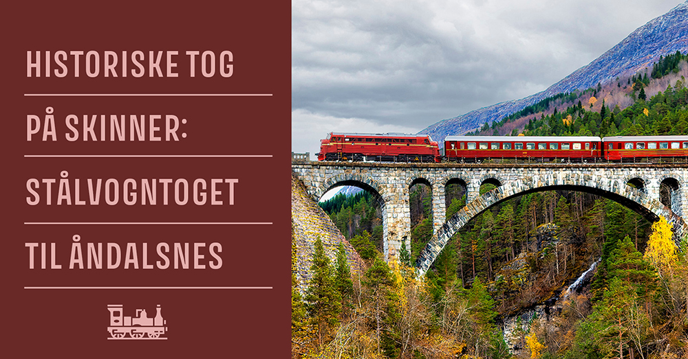 Stålvogntoget til Åndalsnes 3 oktober 1000x523