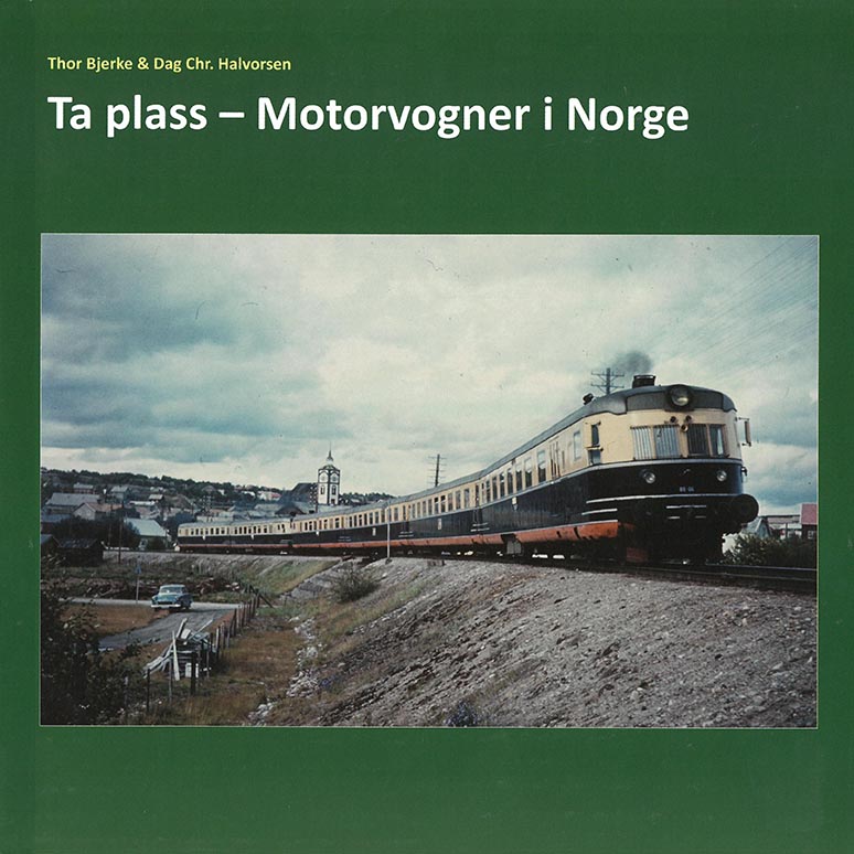 Ta plass-motorvogner i Norge forside 72 dpi