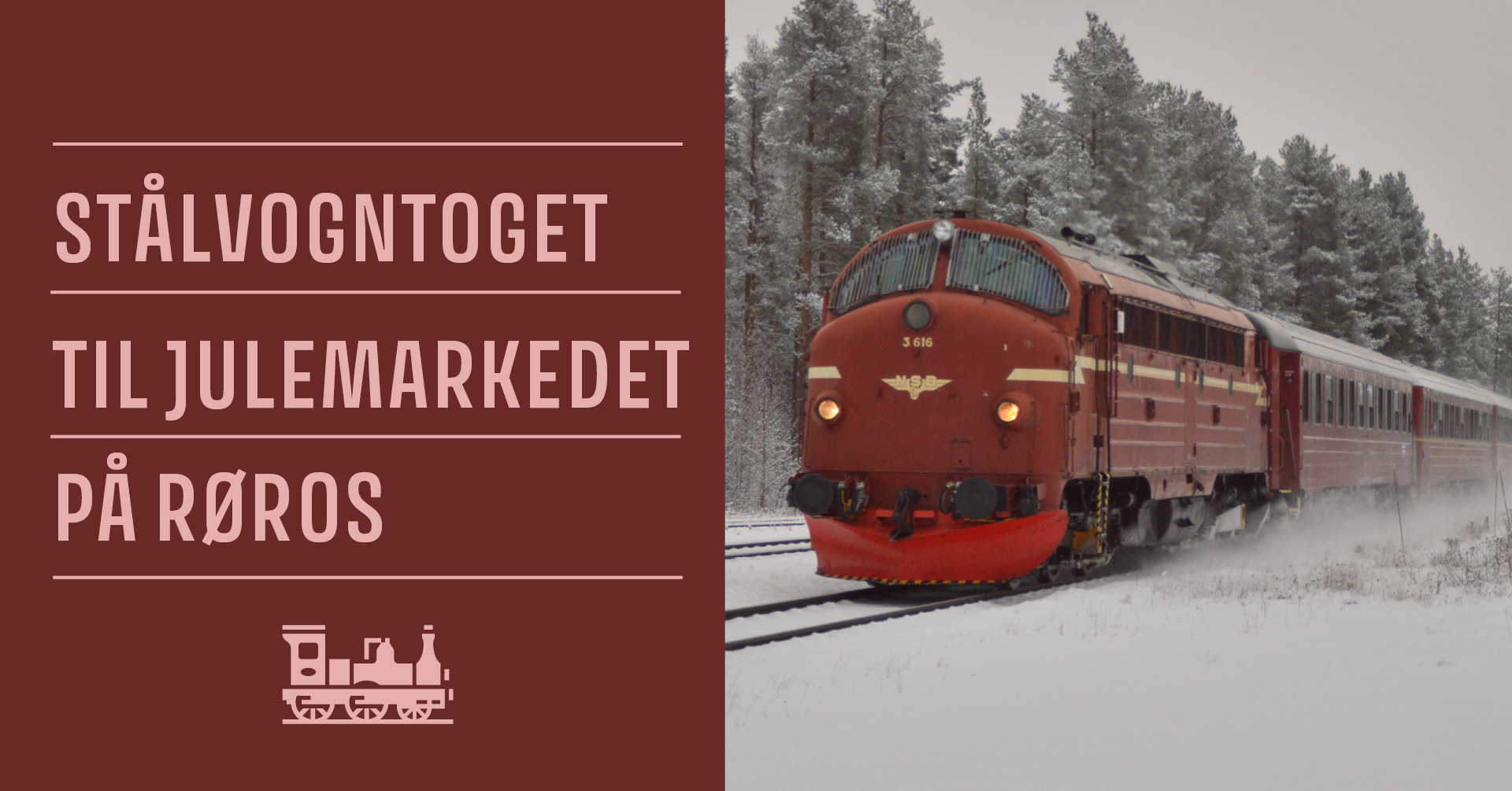 Stålvogntoget til julemarkedet arr1920x10053